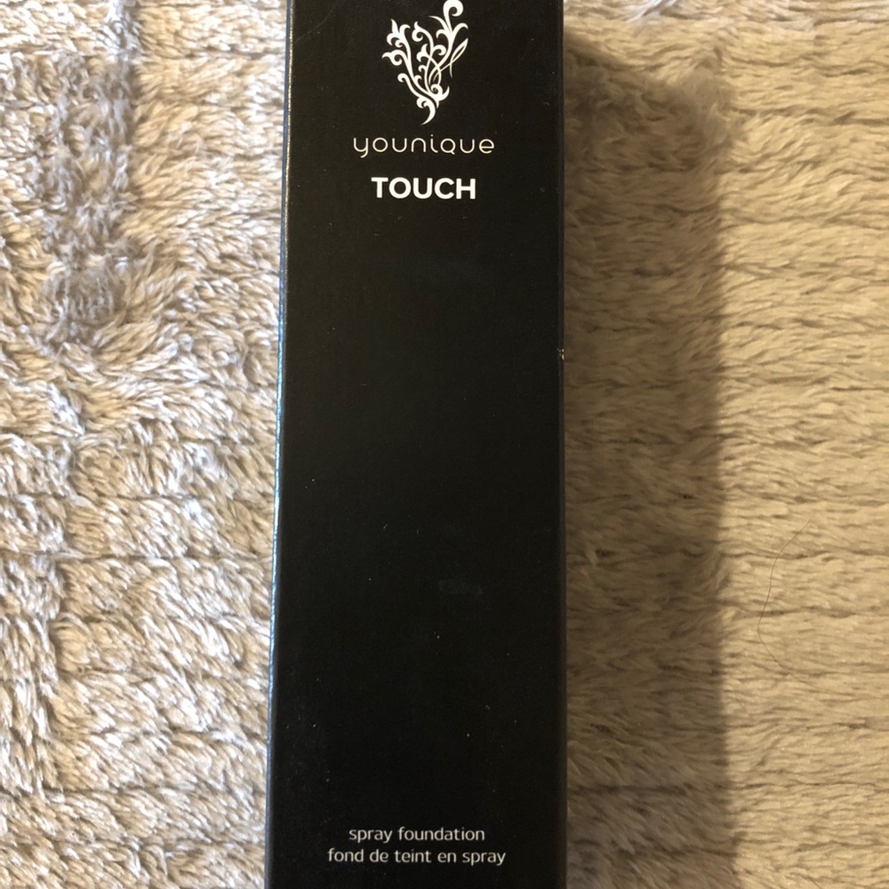 younique spray foundation shade eyelet
